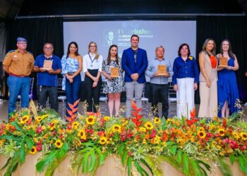 I Workshop Municipal de Lagarto: homenagens, palestras e reconhecimento ao legado de Anísio Teixeira na Educação