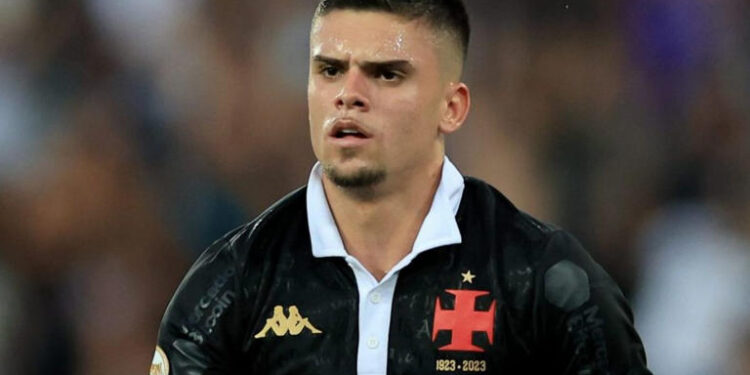 Felipão deu aval: Atlético MG demonstra interesse e entra na disputa com o Palmeiras pela contratação de destaque do Brasileirão