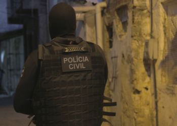 Polícia Civil de Itabaianinha prende homem em flagrante por tráfico de drogas