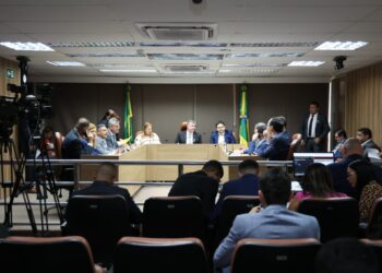 PPA 2024-2027 é aprovado em segunda discussão