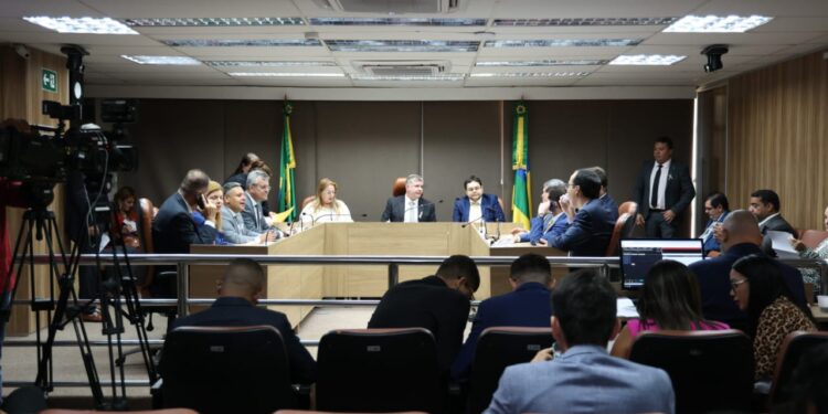PPA 2024-2027 é aprovado em segunda discussão