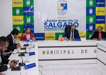 Central do Cidadão da Câmara de Salgado beneficia mais de 50 cidadãos