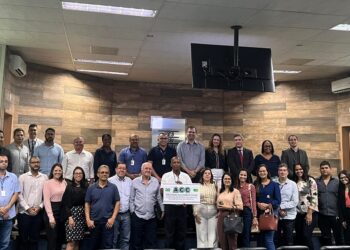 Empresários da indústria de SE participam de workshop sobre economia e política ambiental