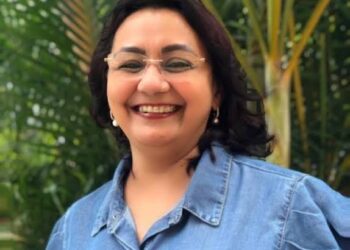 Carminha Paiva lidera pesquisa em todos os cenários em Socorro