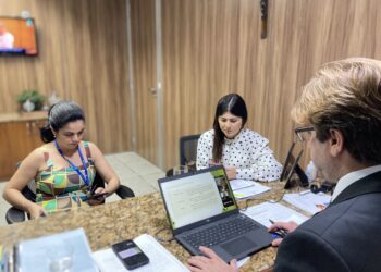 Atuação de Marcelo Sobral tem destaque no balanço anual de comissão de agricultura da Unale 