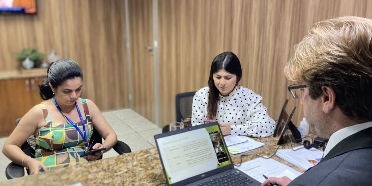 Atuação de Marcelo Sobral tem destaque no balanço anual de comissão de agricultura da Unale 