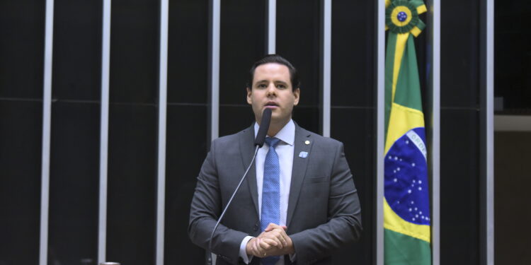 Rodrigo Valadares: Um mandato de impacto em 2023
