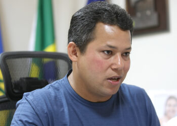 Sukita acusa Danielle Garcia de prendê-lo para ganhar força política