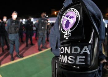 Polícias prendem quase 760 por crimes contra grupos vulneráveis na Grande Aracaju em 2023