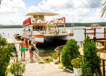Conheça excelentes opções para curtir a estação mais quente do ano com o Credi Verão Banese