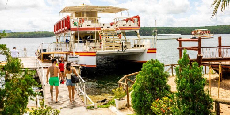 Conheça excelentes opções para curtir a estação mais quente do ano com o Credi Verão Banese