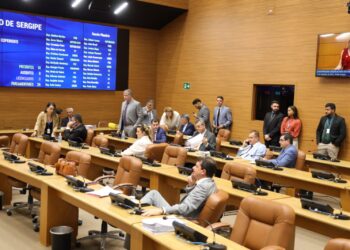 PPA 2024-2027 é aprovado em terceira discussão