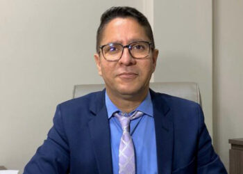 Vereador Ricardo Marques lidera nova pesquisa para reeleição em Aracaju