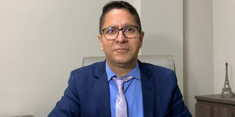 Vereador Ricardo Marques lidera nova pesquisa para reeleição em Aracaju