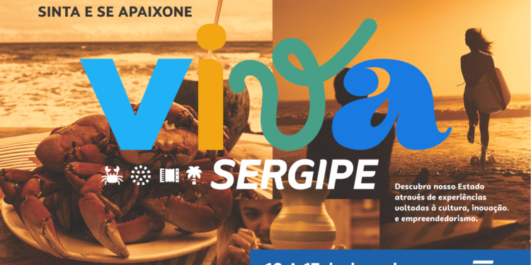 Sebrae realiza maior evento de turismo Imersivo do Nordeste em Aracaju
