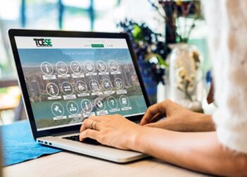 Tribunal de Contas institui Programa Estadual de Transparência Pública