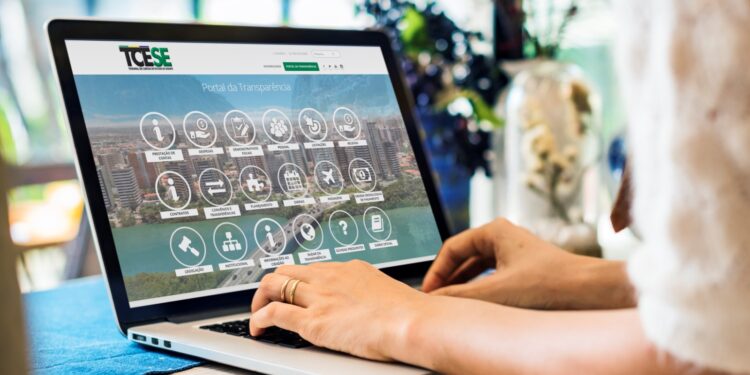 Tribunal de Contas institui Programa Estadual de Transparência Pública