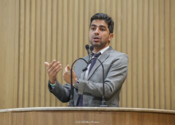 Vereador Pastor Diego articula em favor de trabalhador que estava sob aviso de despejo