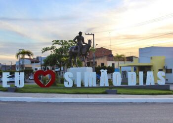 Evento de X1 movimenta Simão Dias na próxima segunda-feira