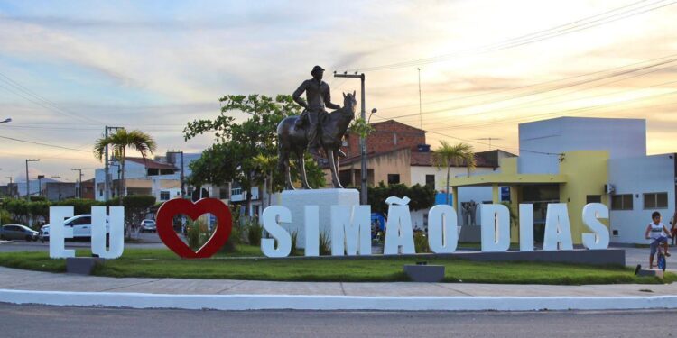 Evento de X1 movimenta Simão Dias na próxima segunda-feira