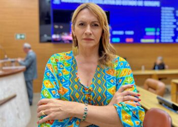 Projeto de Linda Brasil amplia direitos das pessoas vivendo com fibromialgia em Sergipe