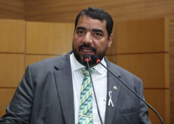 Deputado pede melhorias em rodovia na região agreste de Sergipe