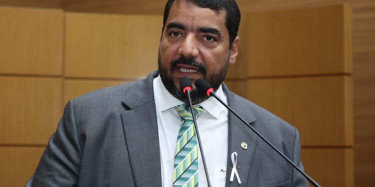 Deputado pede melhorias em rodovia na região agreste de Sergipe