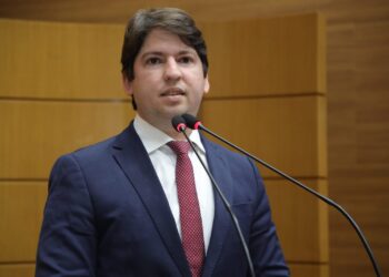 Jorginho Araújo destaca retorno ao Poder Legislativo