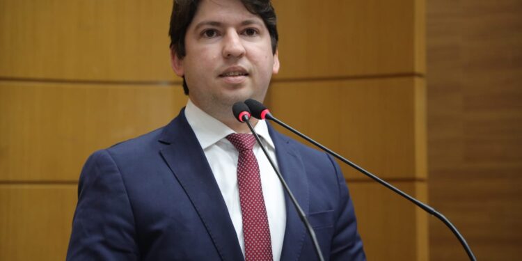 Jorginho Araújo destaca retorno ao Poder Legislativo