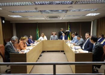 Projetos de Lei voltados nas áreas da saúde e educação são aprovados