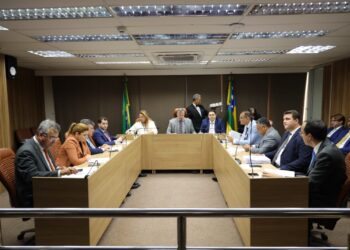 Sergipe contará com uma única microrregião de água e esgoto