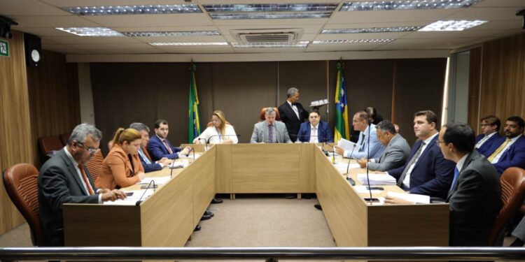 Sergipe contará com uma única microrregião de água e esgoto