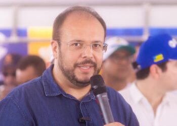 Thiago de Joaldo destina R$ 3 milhões para programa de habilitação social em Sergipe