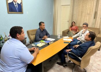 Prefeitura de Itabaiana Banco do Nordeste firmam parceria