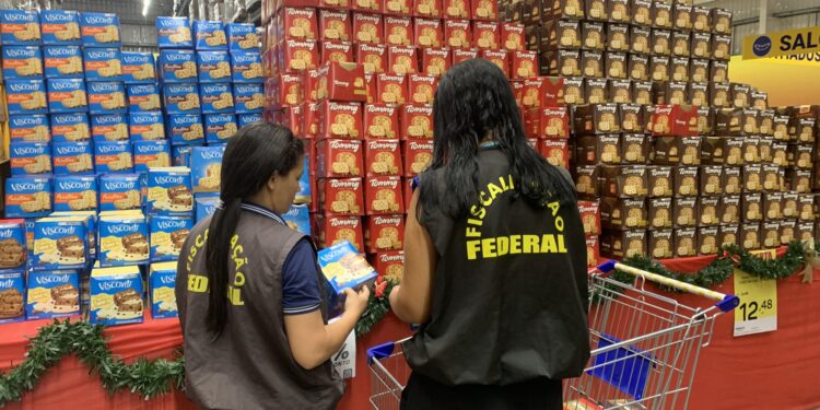 ITPS alerta consumidores para compras de produtos para ceias de Réveillon