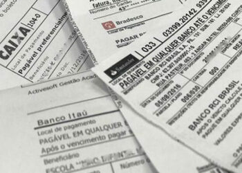 Falso boleto: como não cair nesse golpe