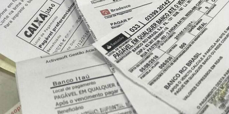 Falso boleto: como não cair nesse golpe