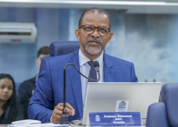 Vereador Professor Bittencourt promove Sessão Especial em alusão ao Dia Internacional dos Direitos Humanos