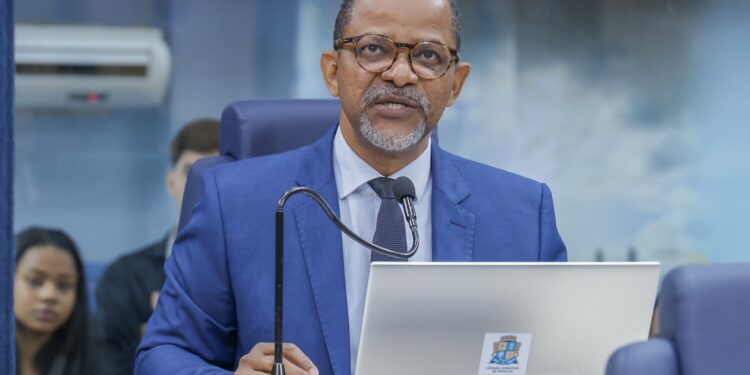 Vereador Professor Bittencourt promove Sessão Especial em alusão ao Dia Internacional dos Direitos Humanos