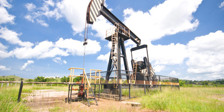 Royalties de petróleo e gás creditados a Sergipe somaram de R$ 6,6 milhões