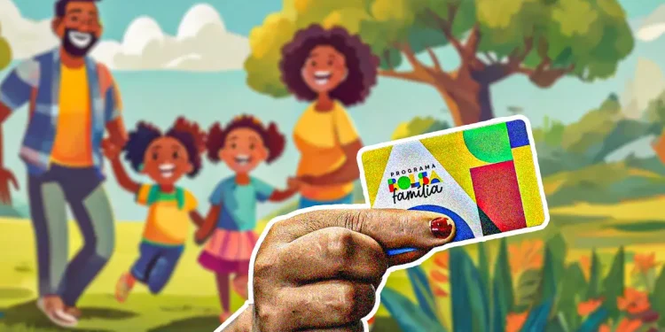 Governo divulga calendário de pagamentos do Bolsa Família para 2024