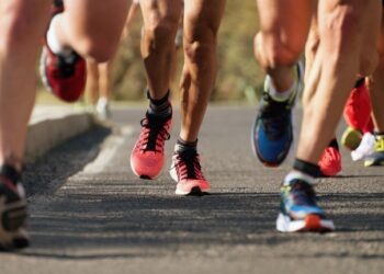 Corredores já começam a treinar para a 39ª edição da Corrida Cidade de Aracaju
