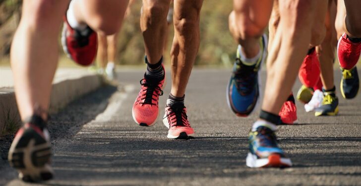 Corredores já começam a treinar para a 39ª edição da Corrida Cidade de Aracaju