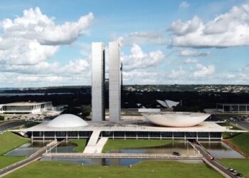 Congresso Nacional aprova LDO 2024 com valor recorde de emendas