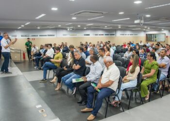 Banese apresenta linhas de crédito e ouve empreendedores de Nossa Senhora da Glória