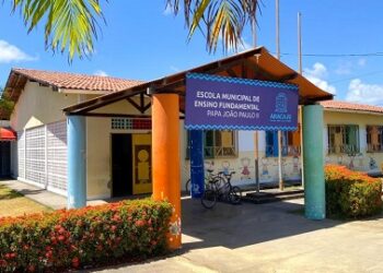 Semed inicia período de renovação de matrícula para alunos da rede municipal