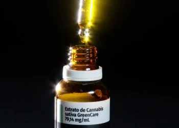 Governo de SP regulamenta fornecimento de cannabis medicinal pelo SUS