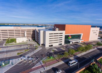 Dezembro terá horário de funcionamento especial no Aracaju Parque Shopping 