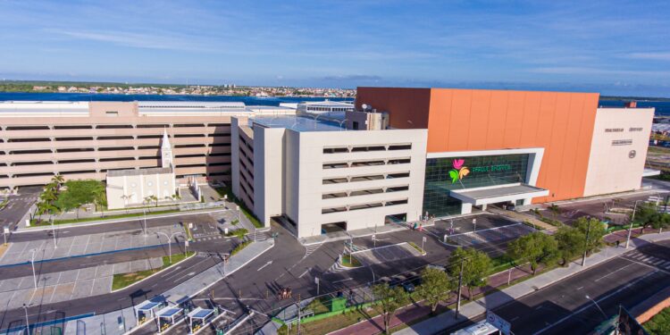 Dezembro terá horário de funcionamento especial no Aracaju Parque Shopping 