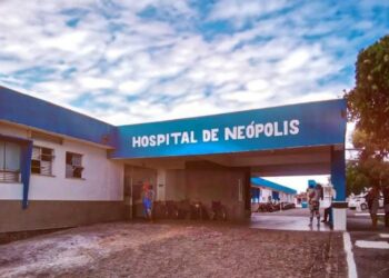 Sob direção de Allysson Tojal, Hospital de Neópolis registra aumento da capacidade resolutiva